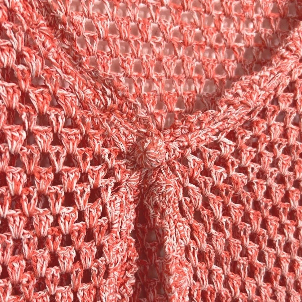 Norm Thompson lightweight coral